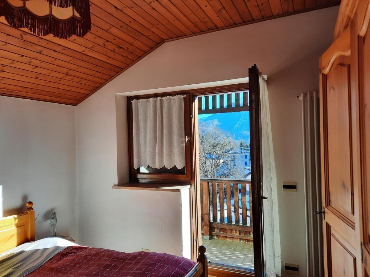 Appartamenti Dolomiti Colcerver Exterior foto